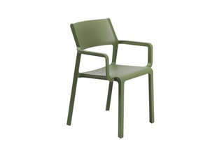 Trill Armchair Moss Green Product Image